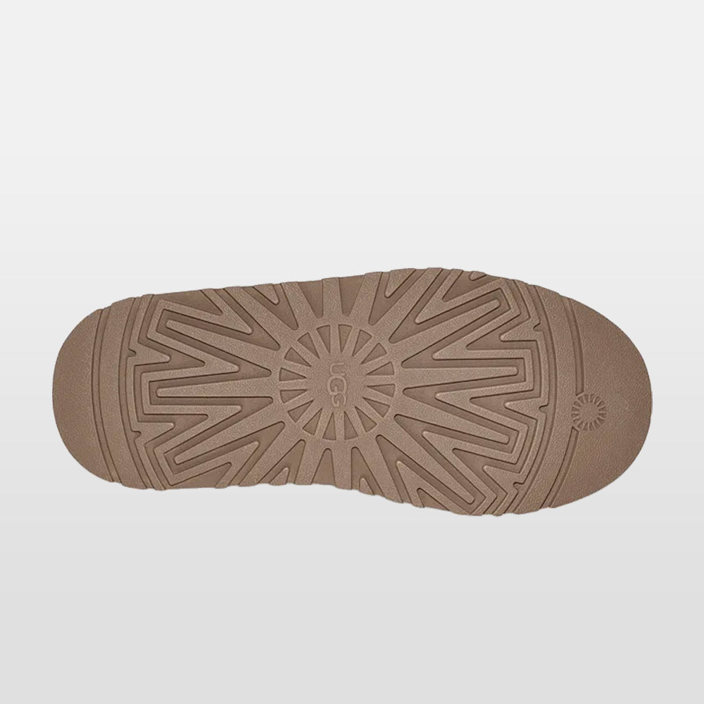 Handla UGG Tazz Slipper "Chestnut" online | Smidigt och enkelt på nätet - Merchsweden |