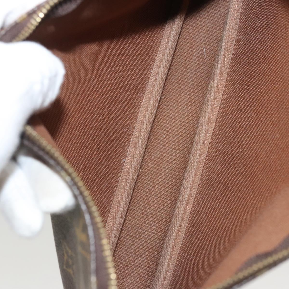 Monogram Pochette Accessoires Pouch