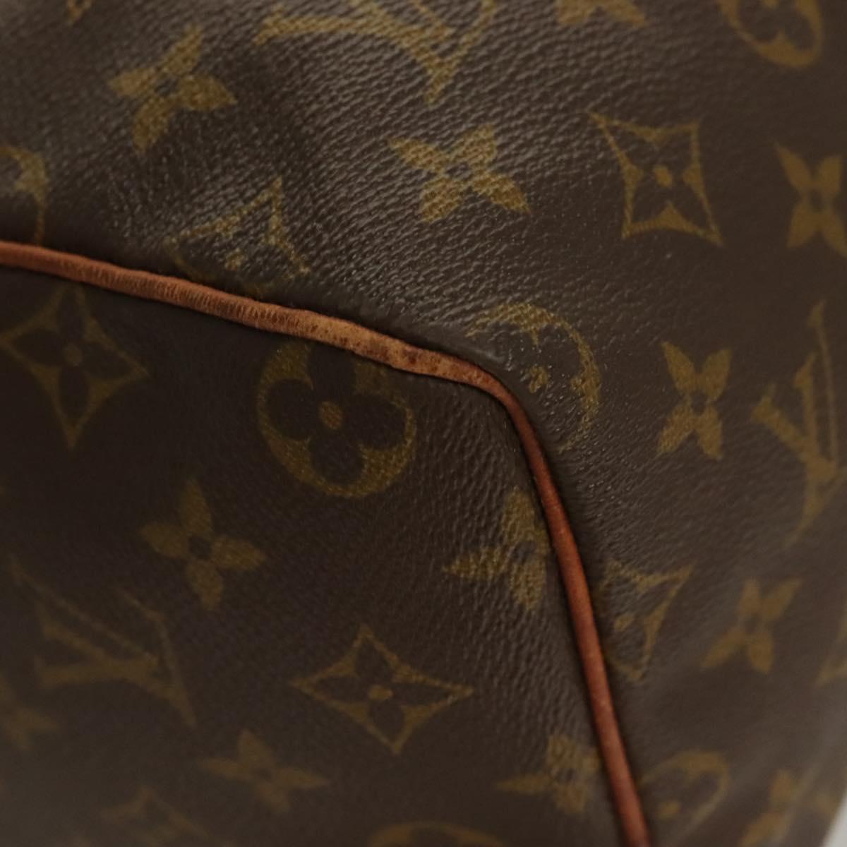 Monogram Speedy 30 Hand Bag