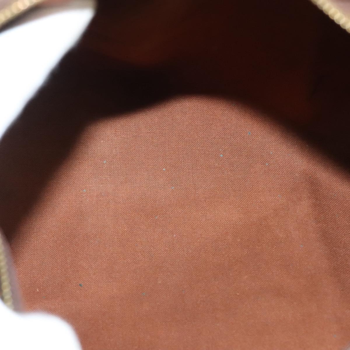 Monogram Speedy 30 Hand Bag