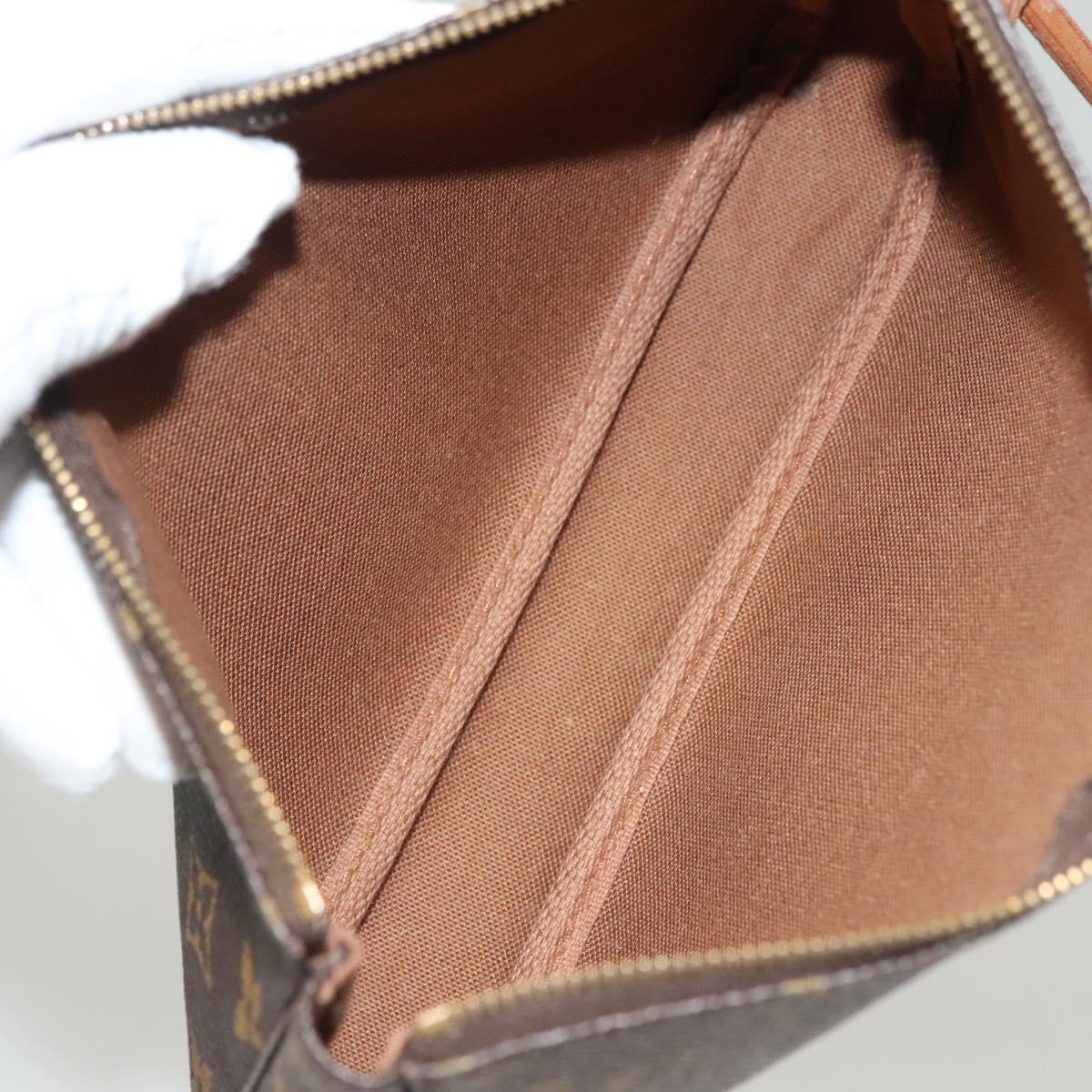 Monogram Pochette Accessoires Pouch Vintage