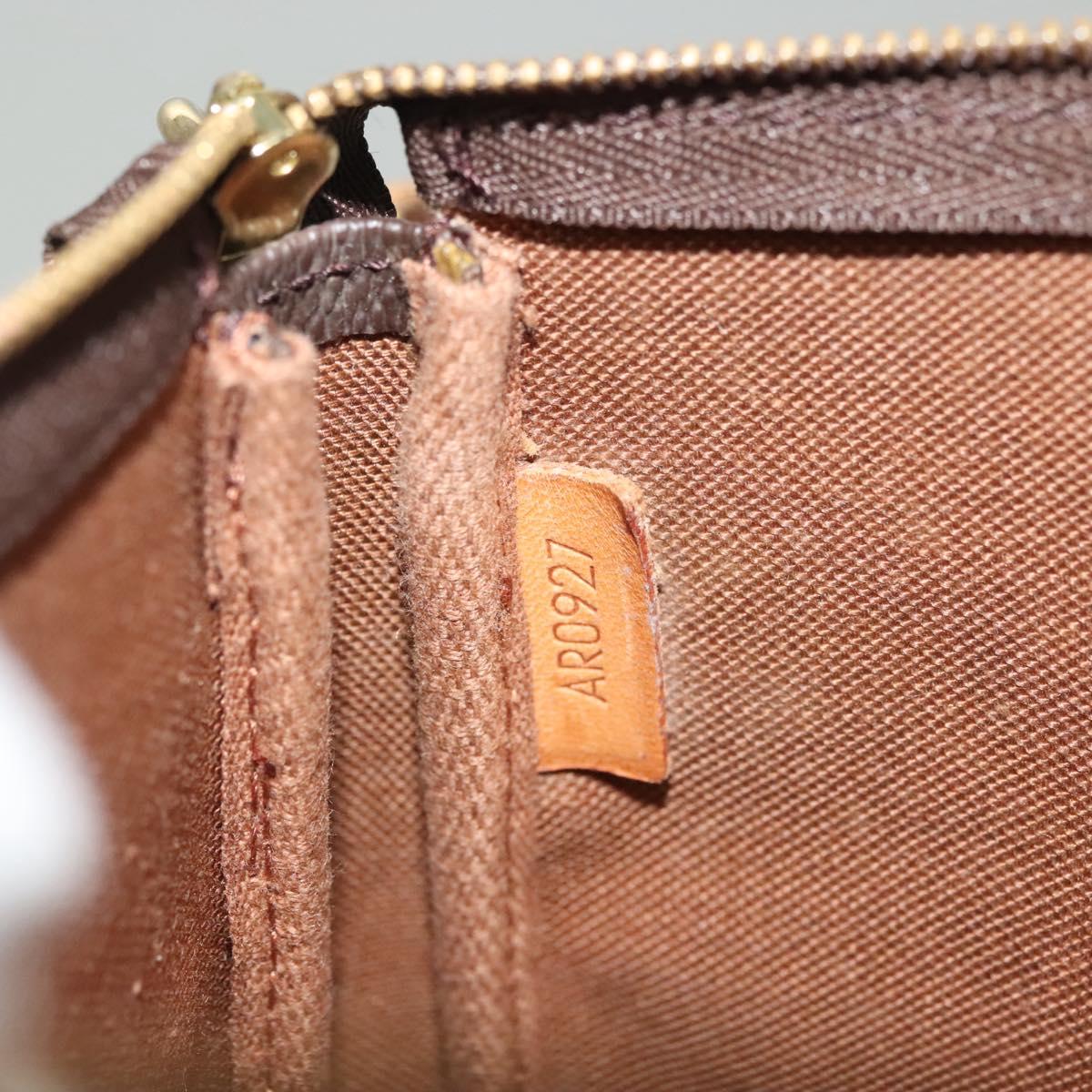 Monogram Pochette Accessoires Pouch Vintage