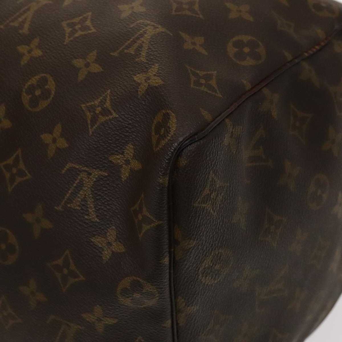 Monogram Keepall 50 Boston Bag