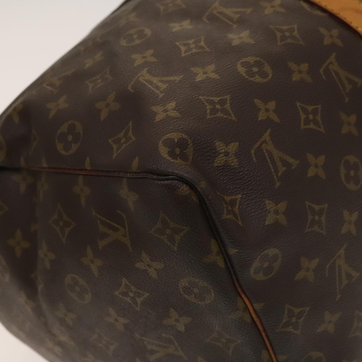 Monogram Keepall 50 Boston Bag