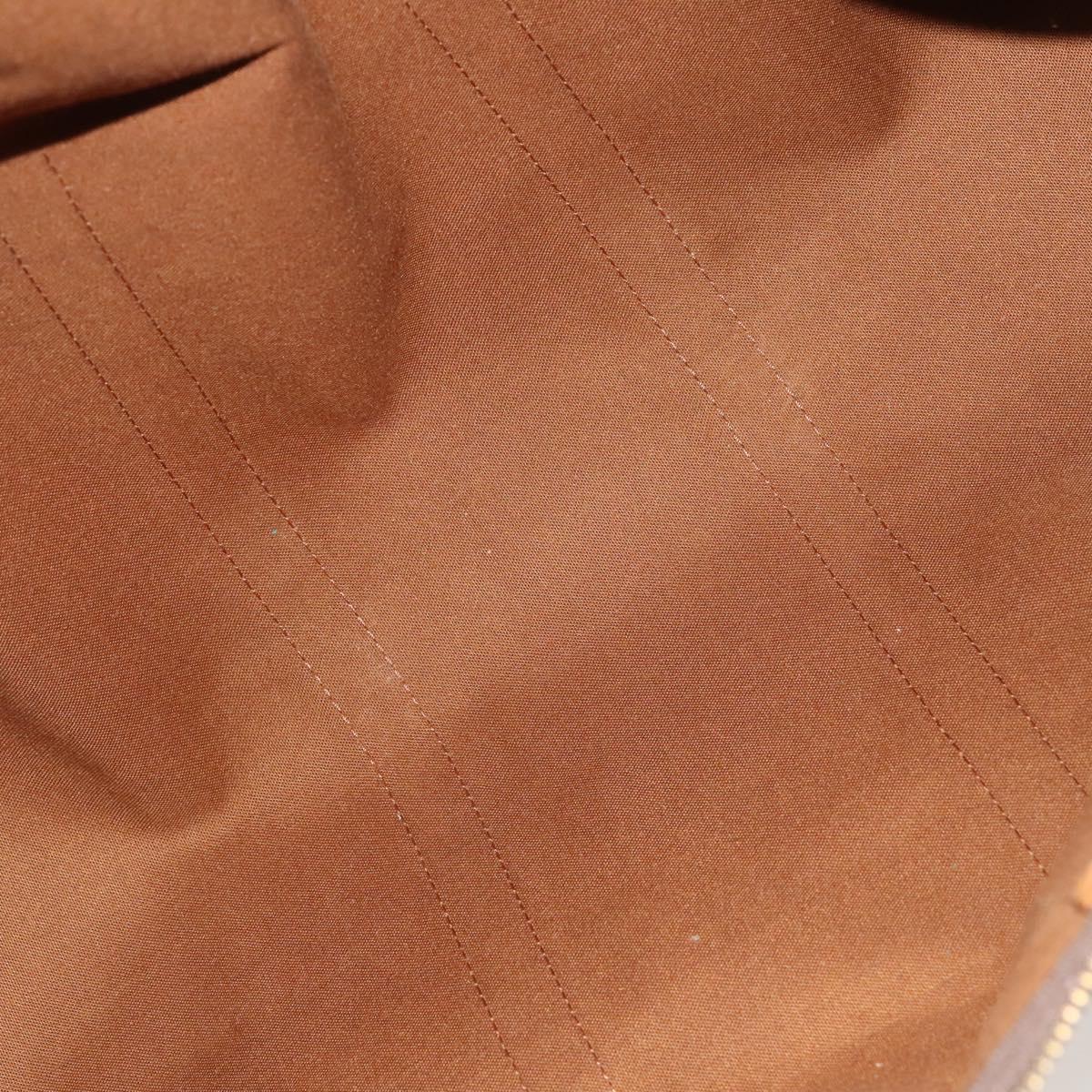 Monogram Keepall 50 Boston Bag