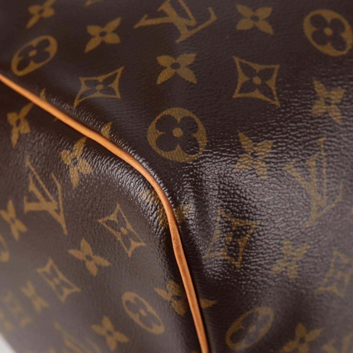 Monogram Keepall 50 Boston Bag