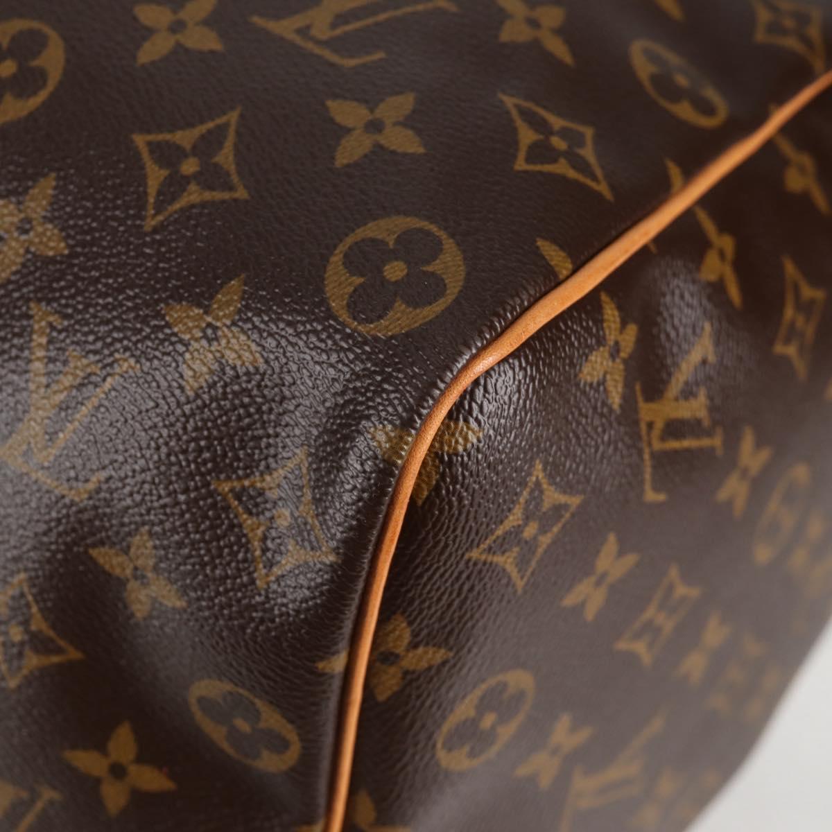 Monogram Keepall 50 Boston Bag