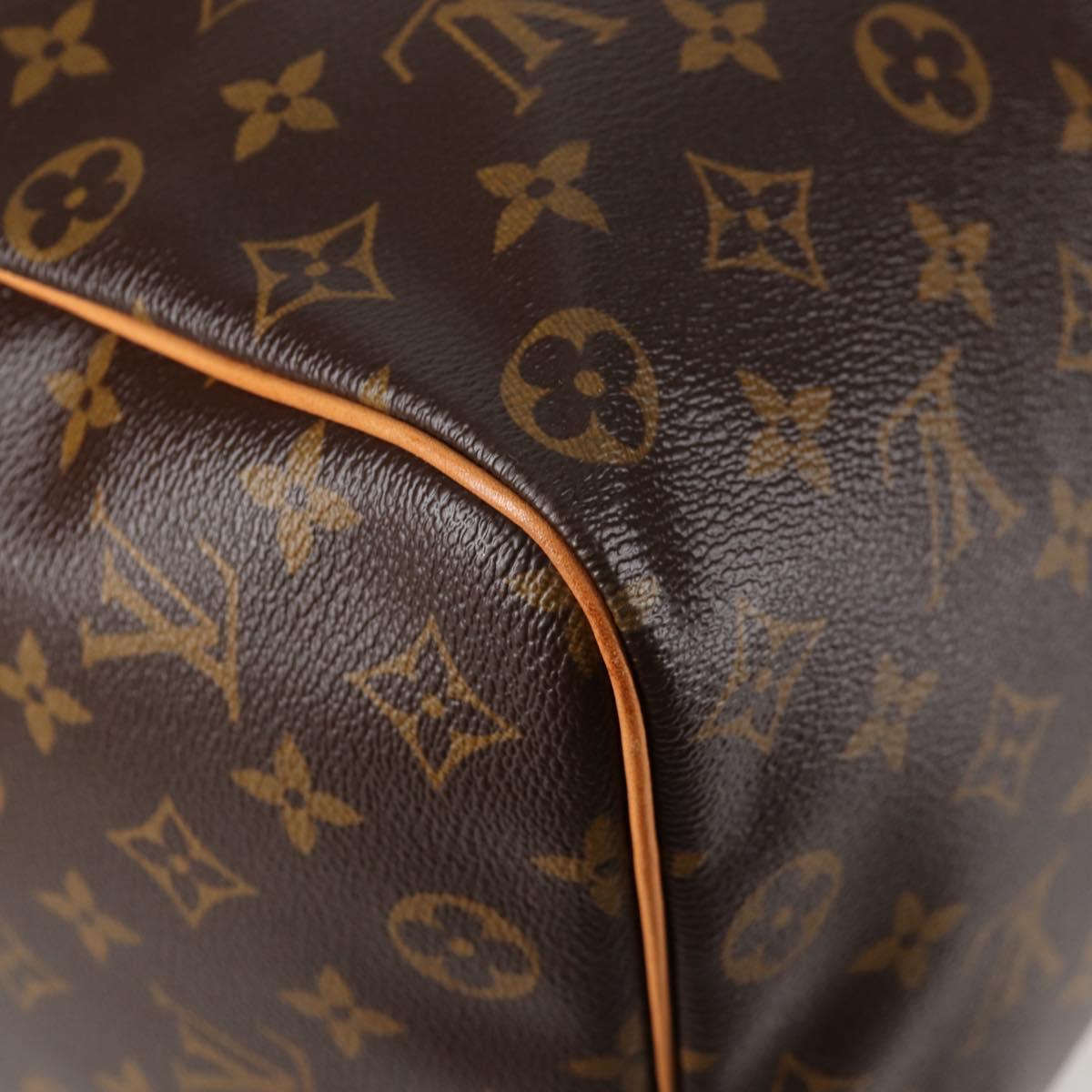 Monogram Keepall 50 Boston Bag
