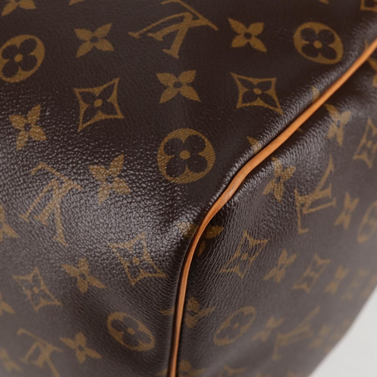 Monogram Keepall 50 Boston Bag