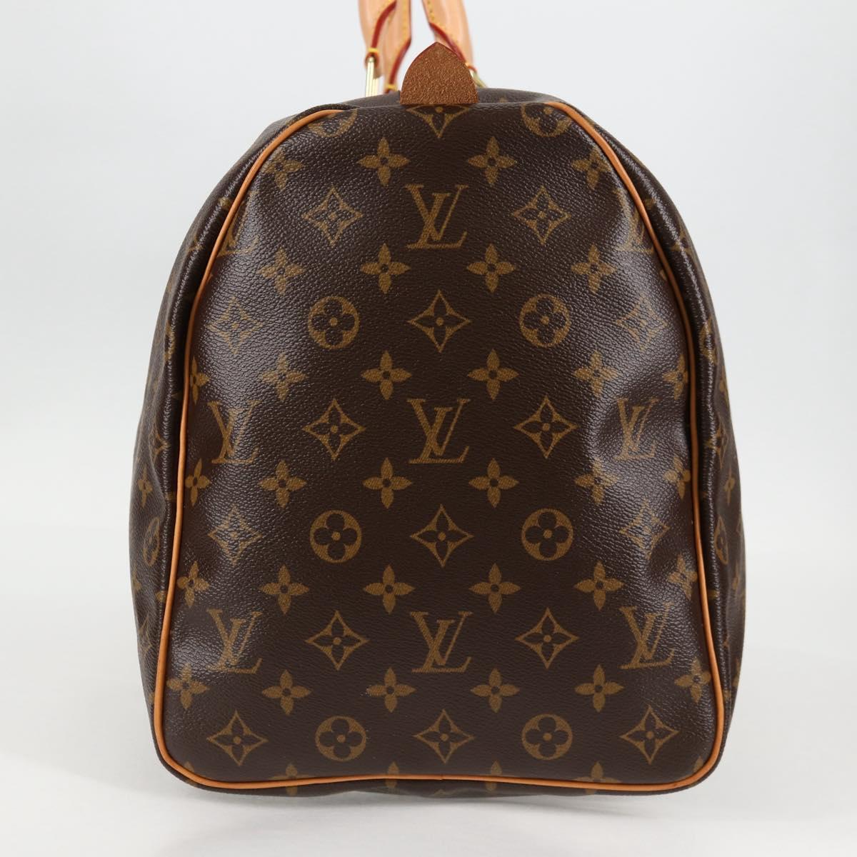 Monogram Keepall 50 Boston Bag