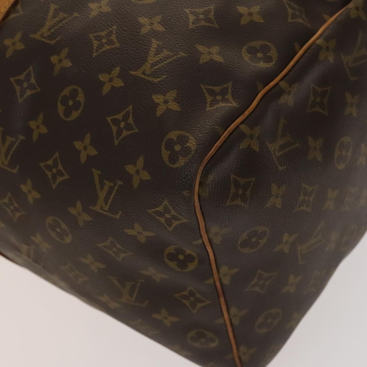 Monogram Keepall 50 Boston Bag