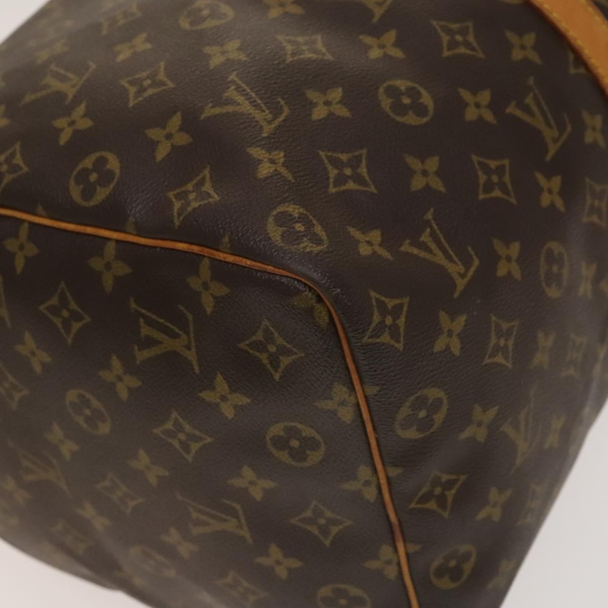 Monogram Keepall 50 Boston Bag