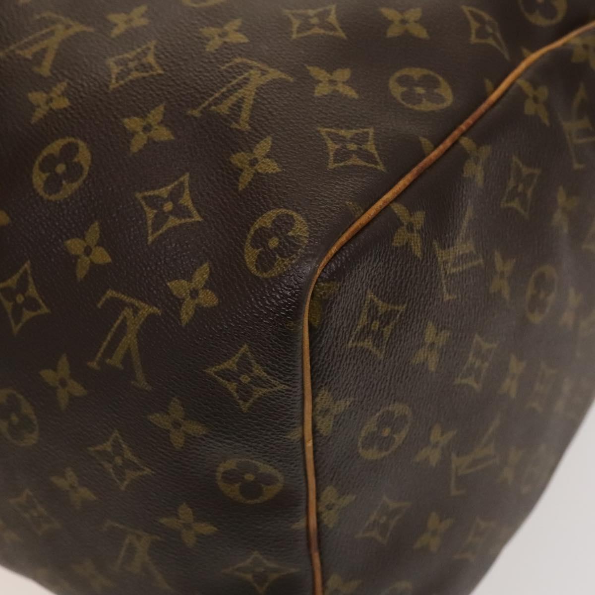 Monogram Keepall 50 Boston Bag