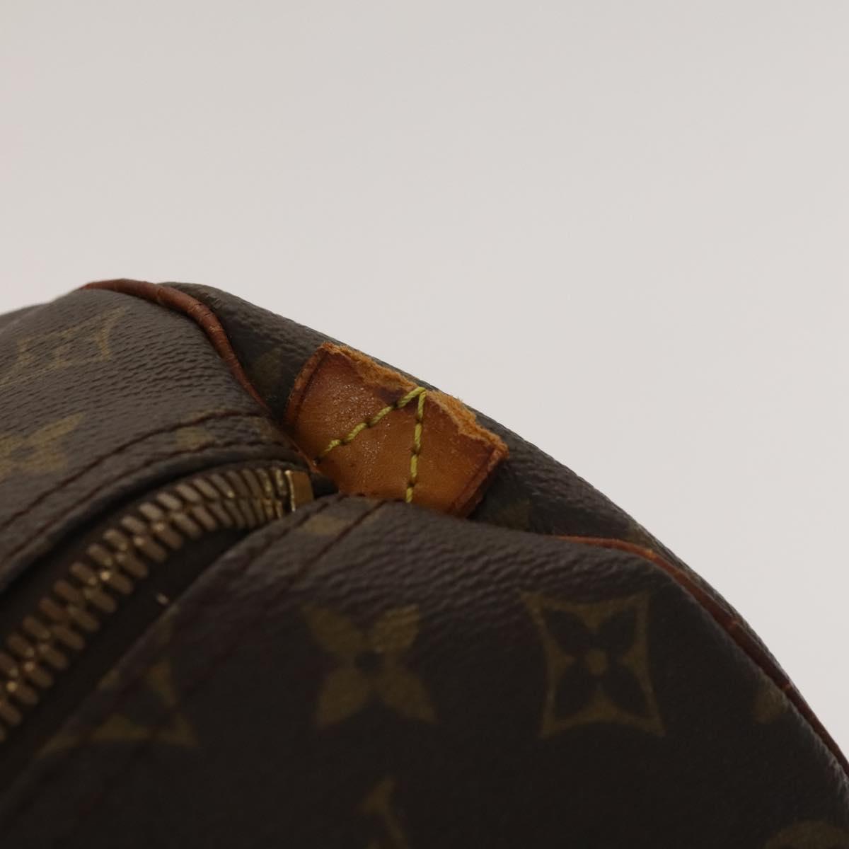 Monogram Keepall 50 Boston Bag