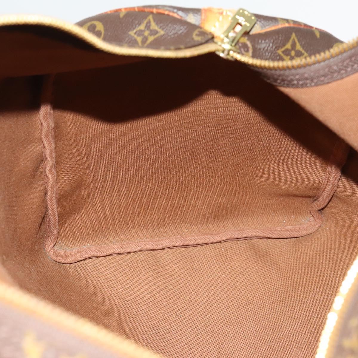 Monogram Keepall 50 Boston Bag