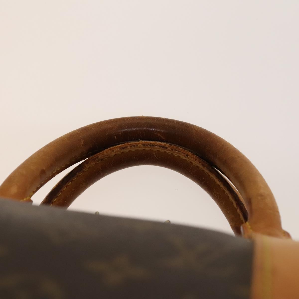 Monogram Keepall 50 Boston Bag