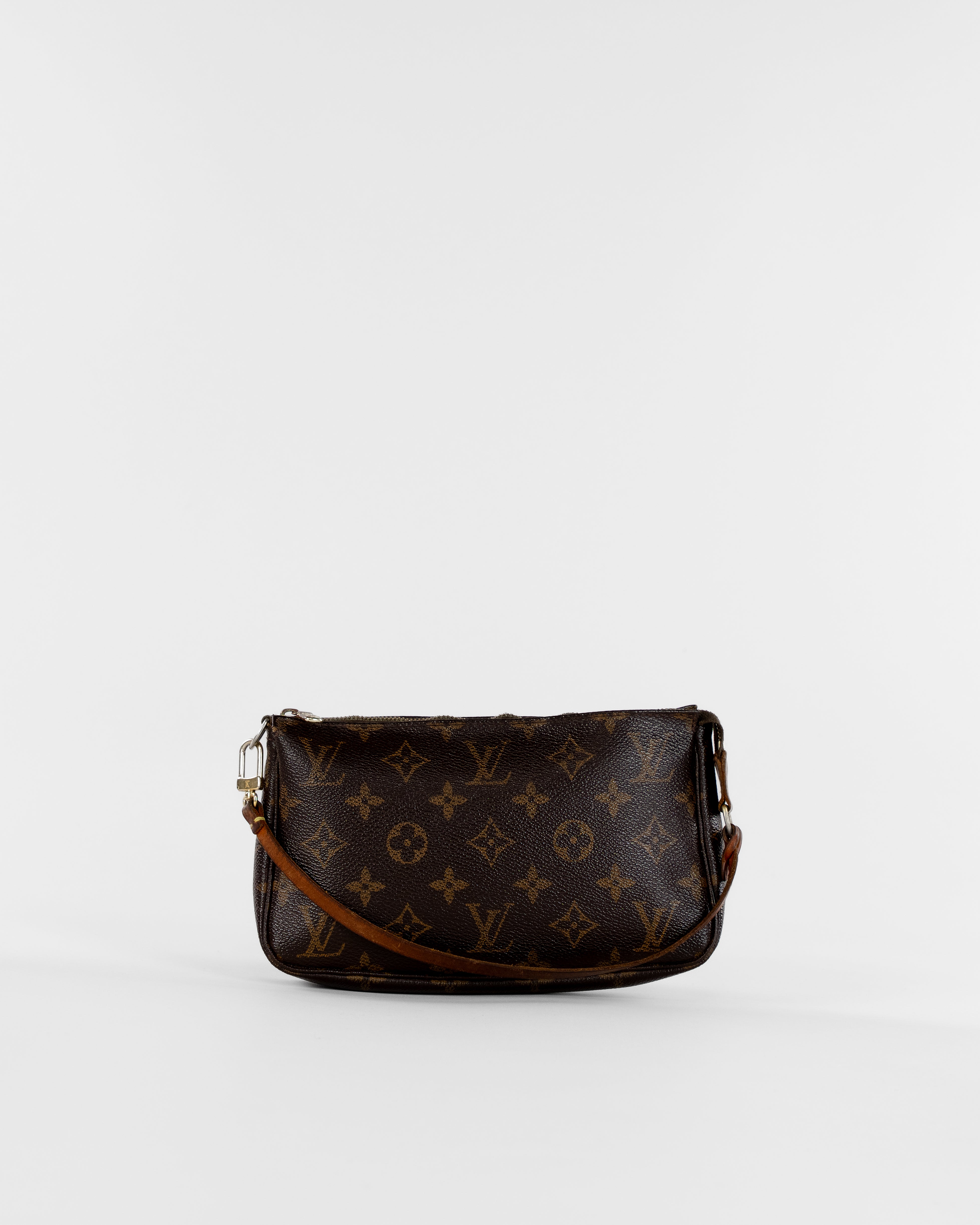 Monogram Pochette Accessoires Pouch