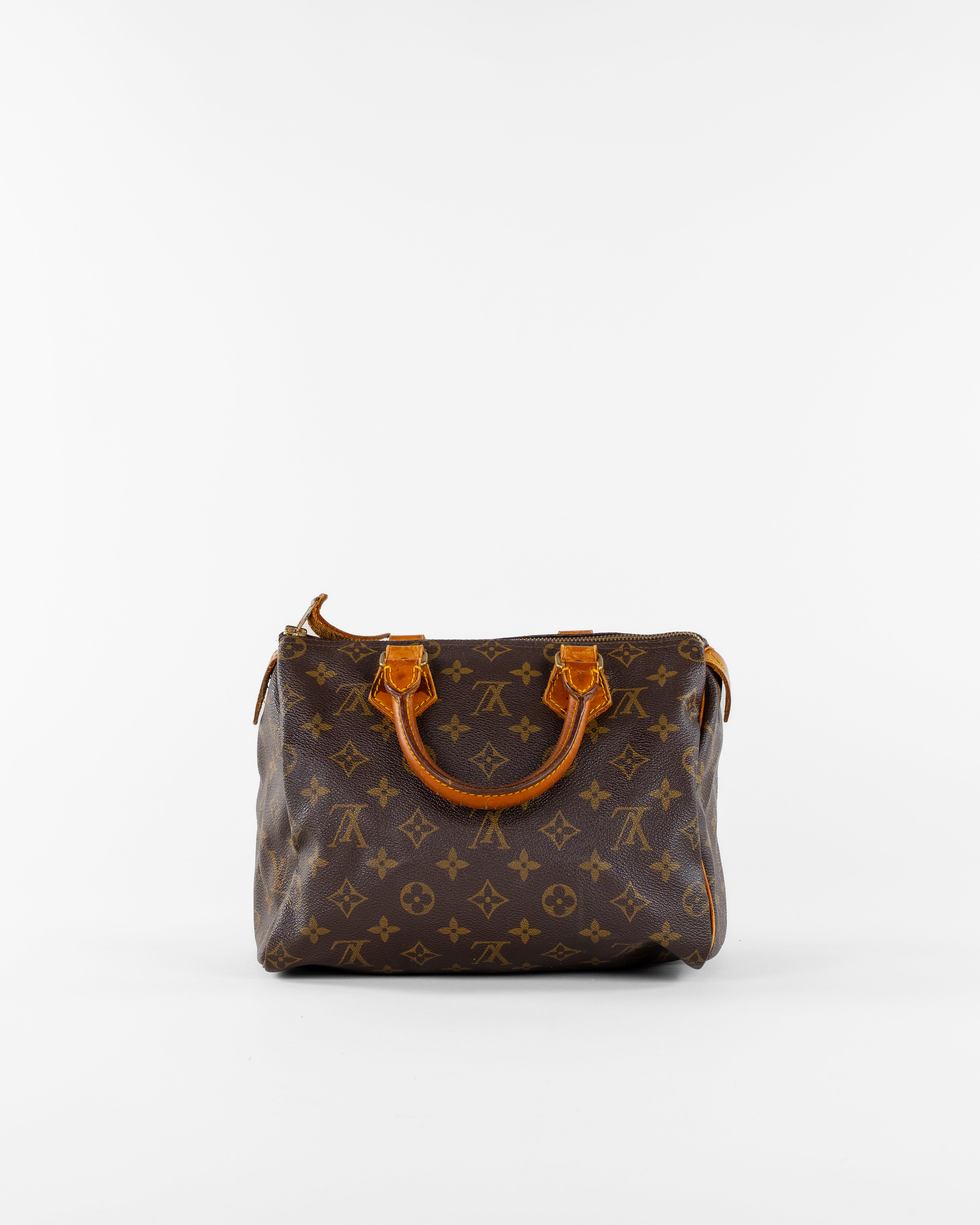 Monogram Speedy 25 Handbag