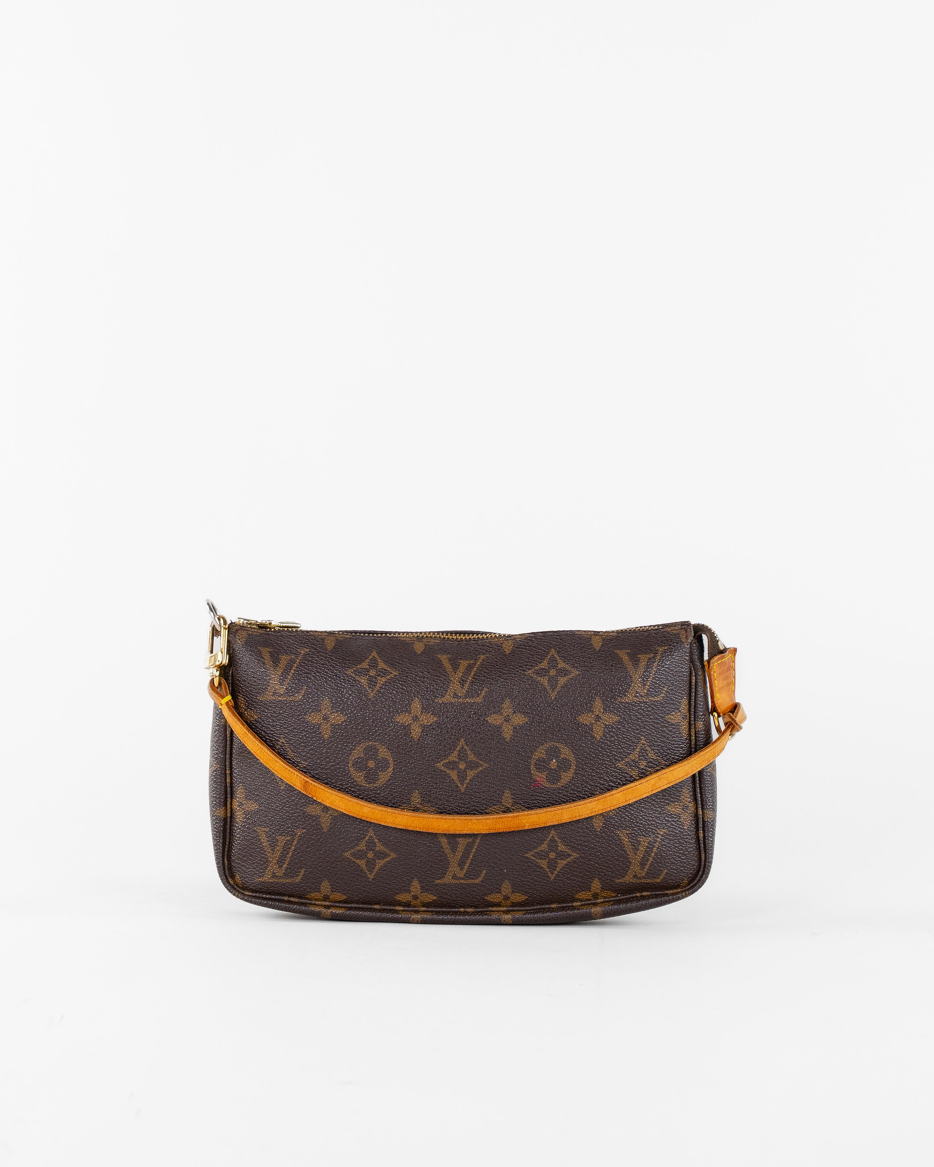 Monogram Pochette Accessoires Pouch