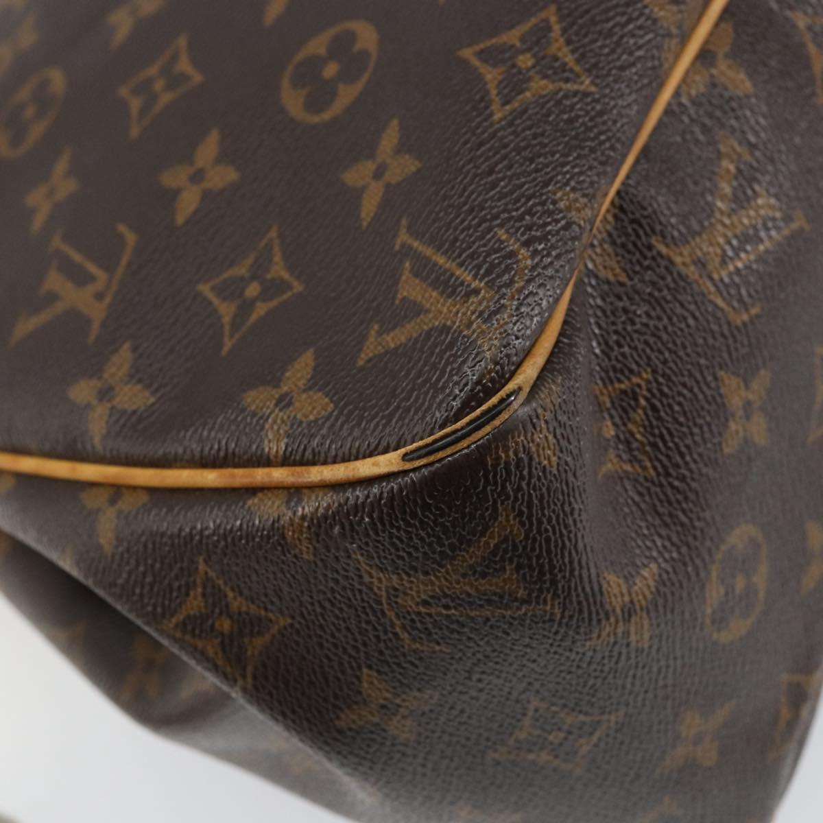 Monogram Batignolles Horizontal Tote Bag