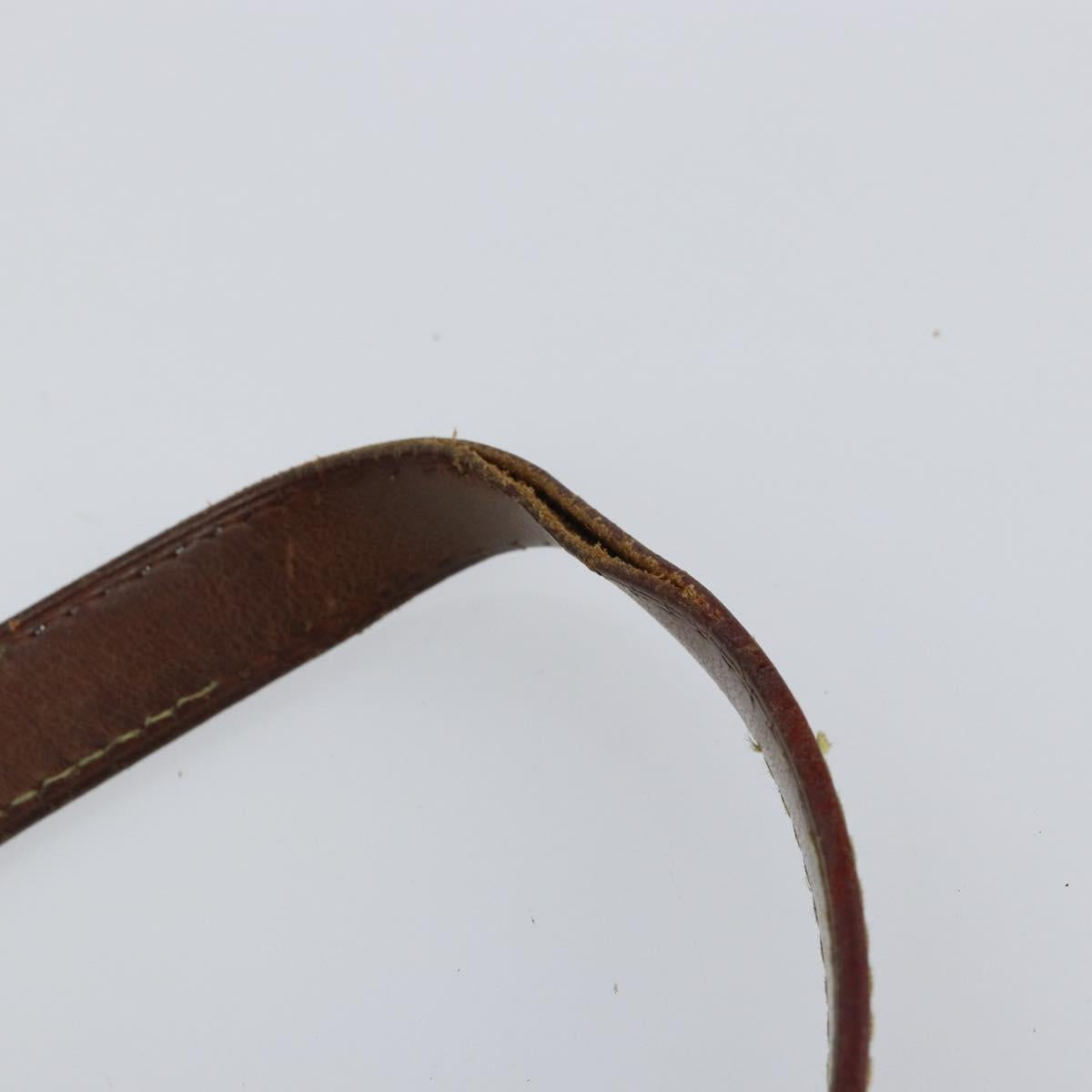 Monogram Batignolles Horizontal Tote Bag