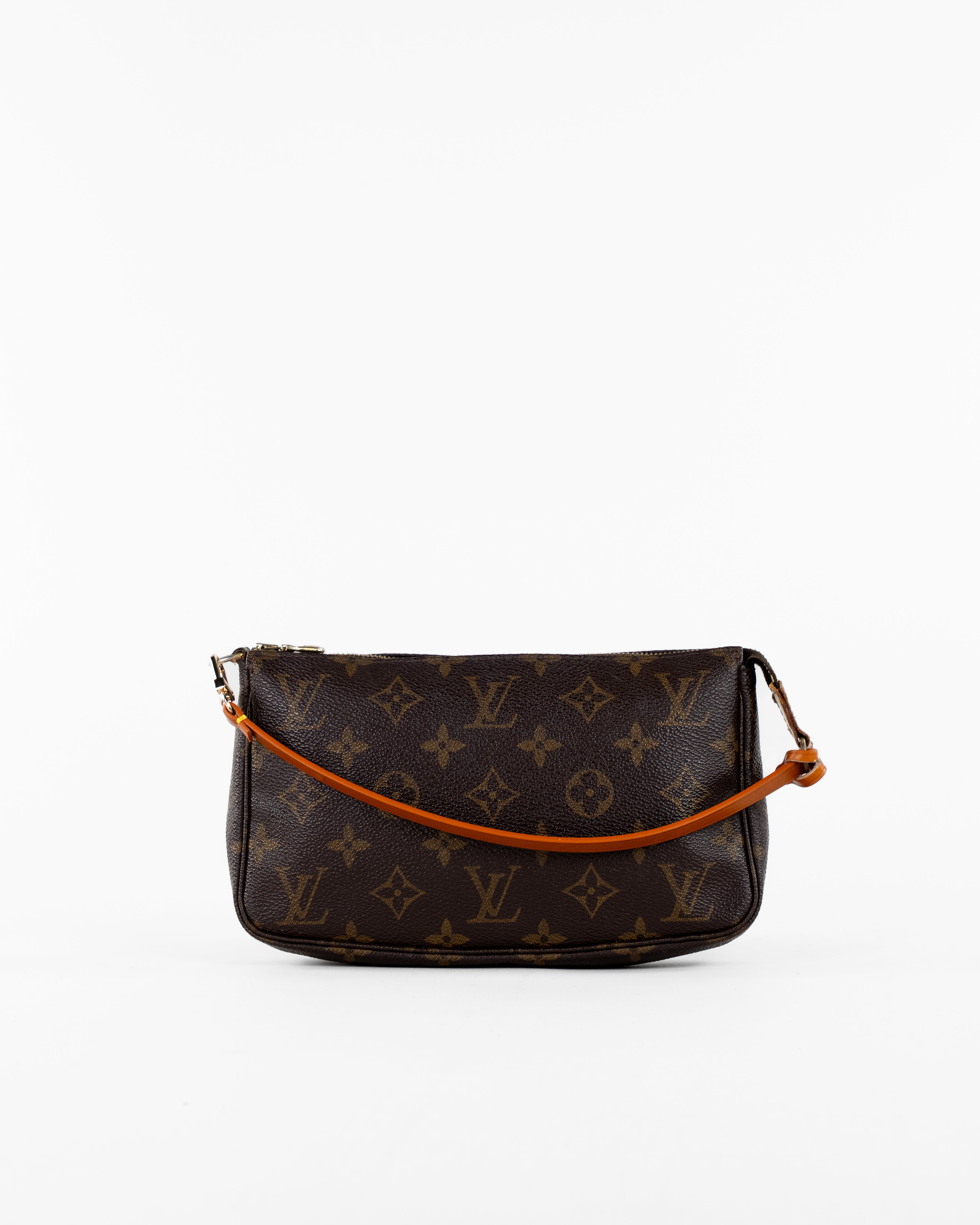 Monogram Pochette Accessoires Pouch