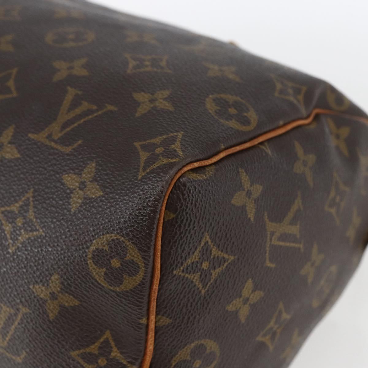 Monogram Speedy 25 Handbag