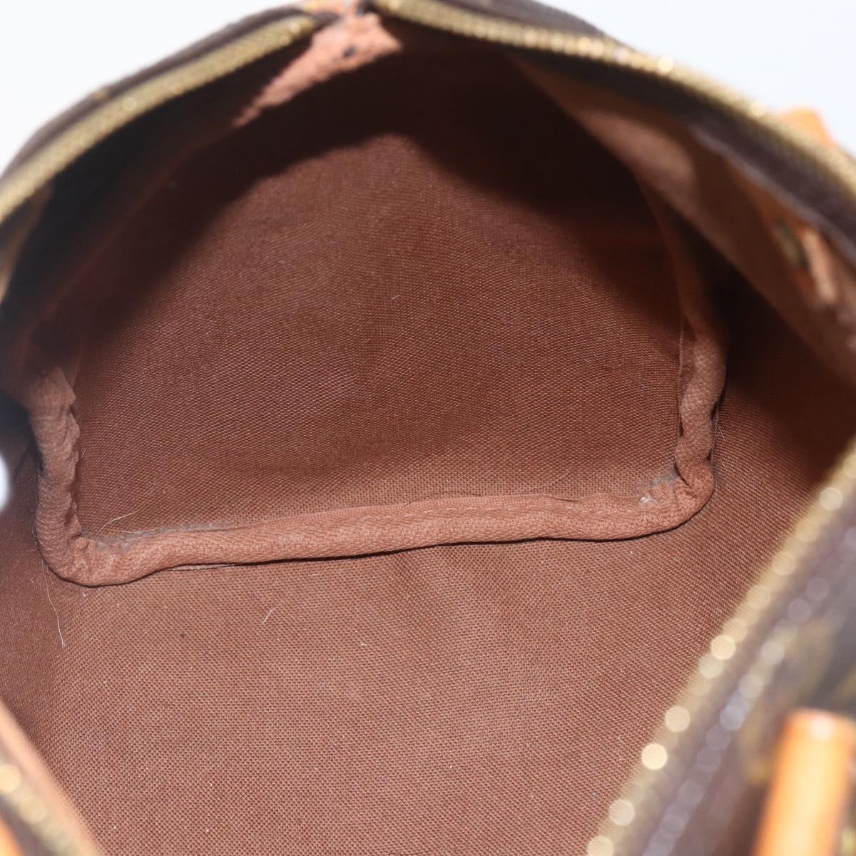 Monogram Speedy 25 Handbag