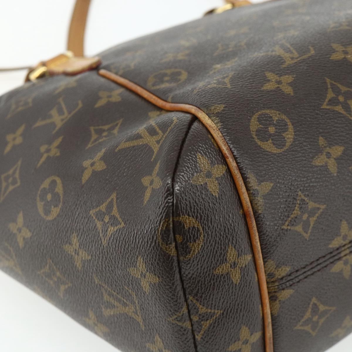 Monogram Totally PM Tote Bag