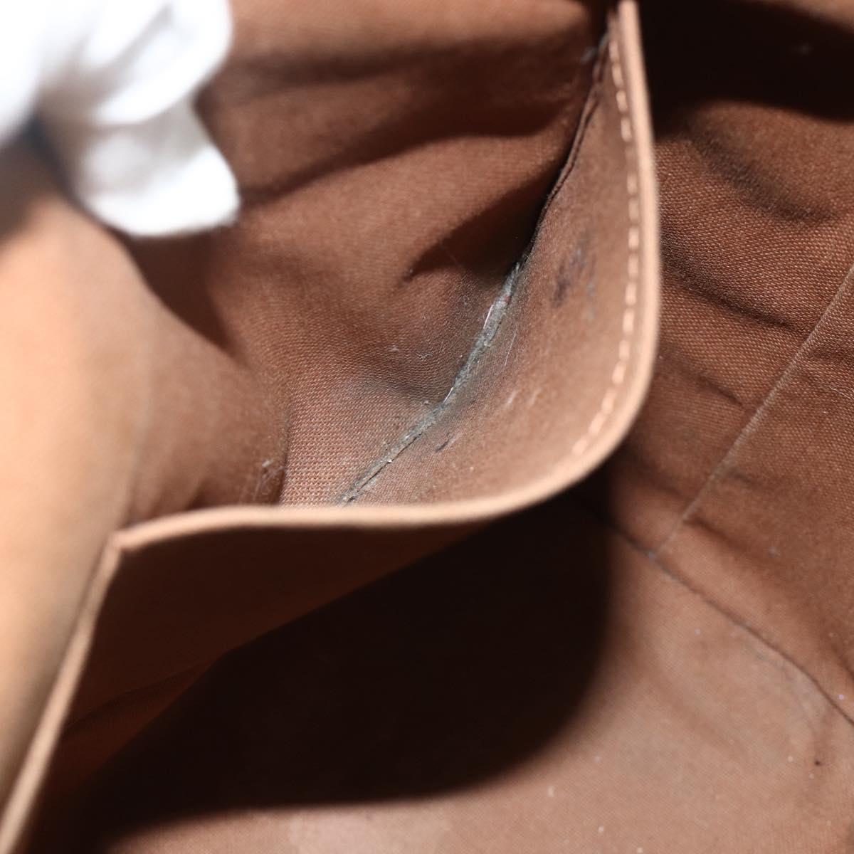 Monogram Totally PM Tote Bag
