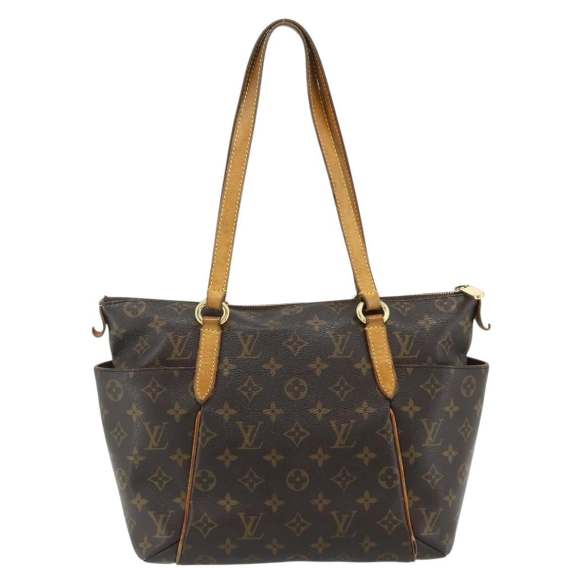 Monogram Totally PM Tote Bag