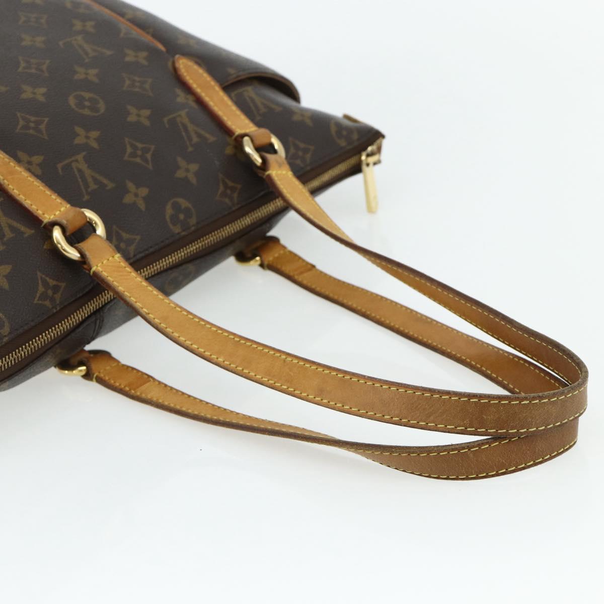 Monogram Totally PM Tote Bag