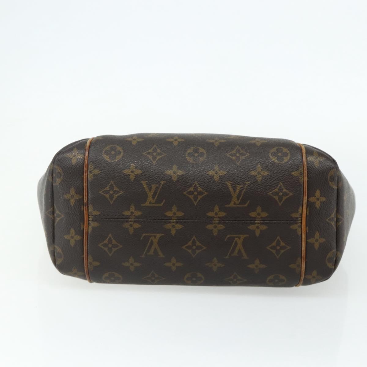Monogram Totally PM Tote Bag