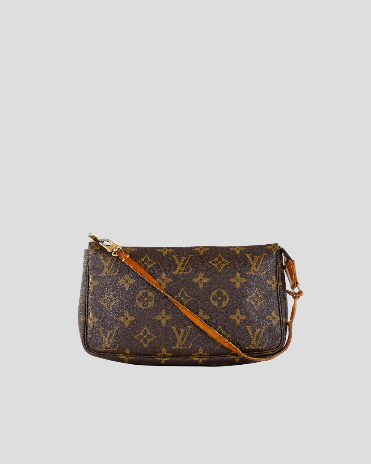 Monogram Pochette Accessoires Pouch