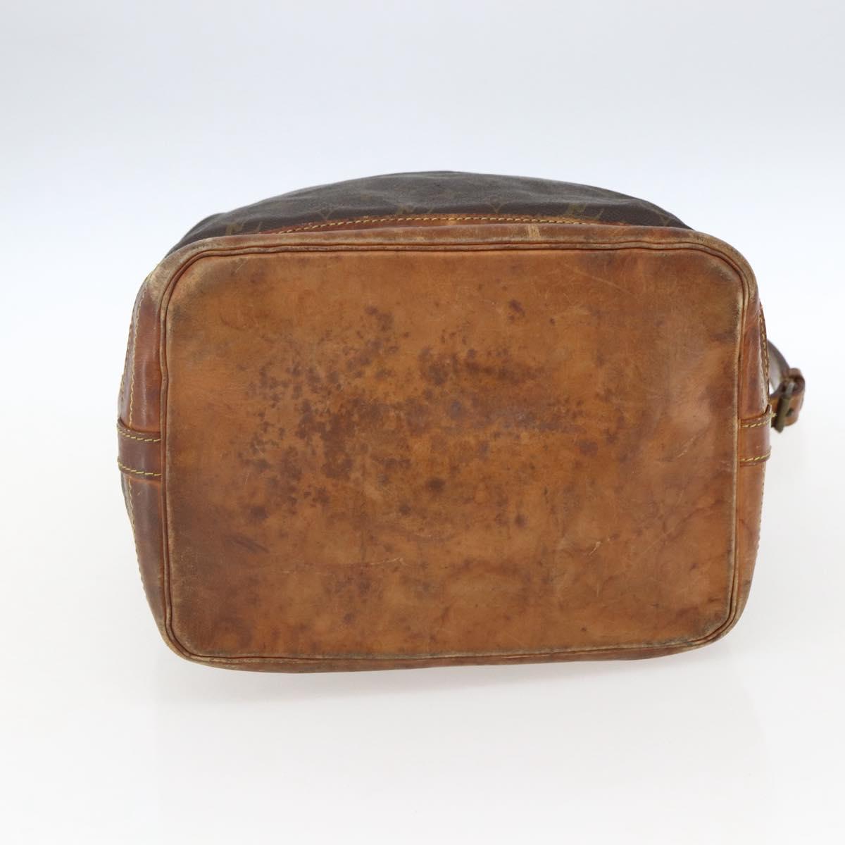 Monogram Noe Shoulder Bag