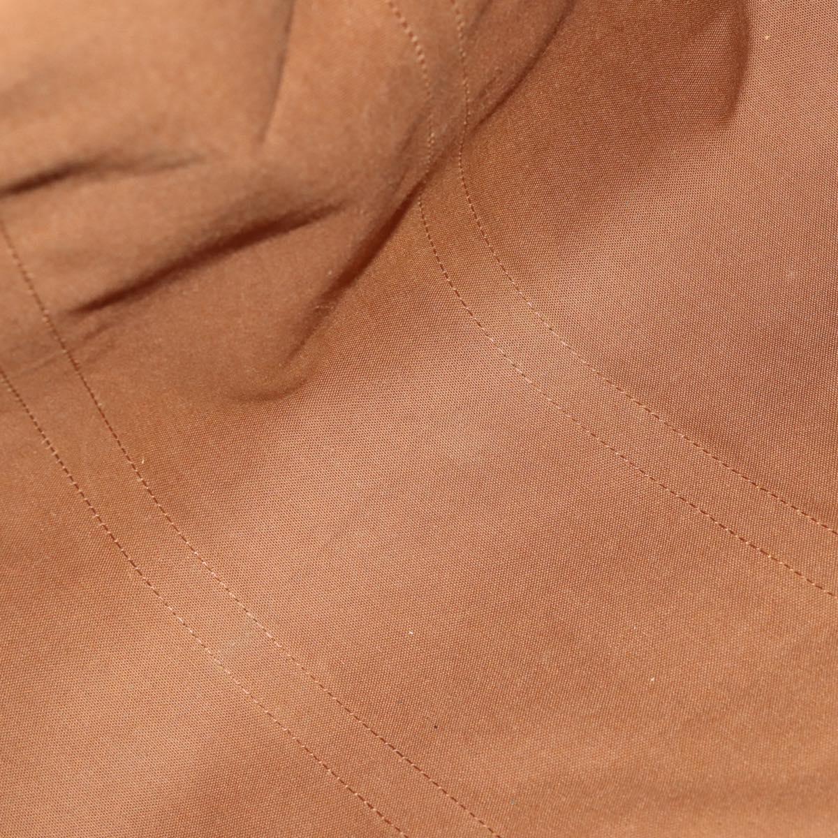 Monogram Keepall 55 Boston Bag