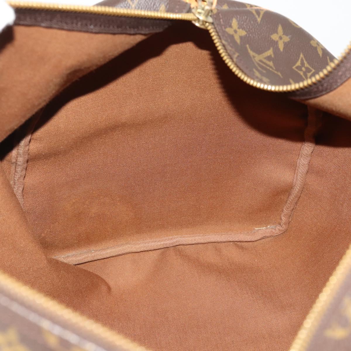 Monogram Keepall 55 Boston Bag