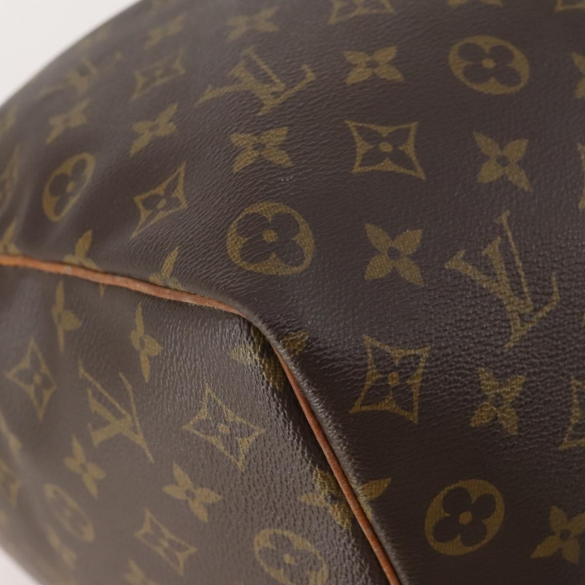 Monogram Keepall 50 Boston Bag