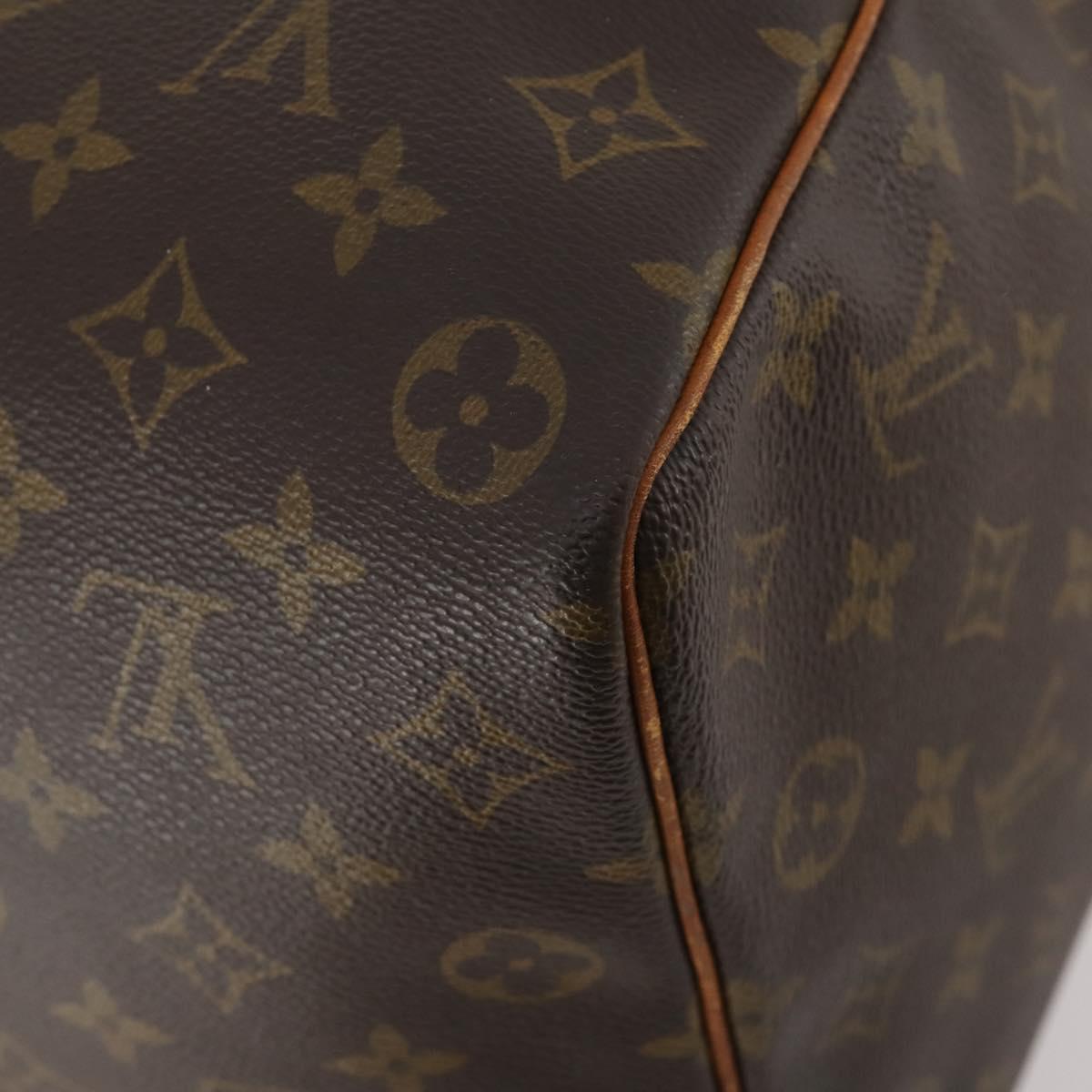 Monogram Keepall 50 Boston Bag