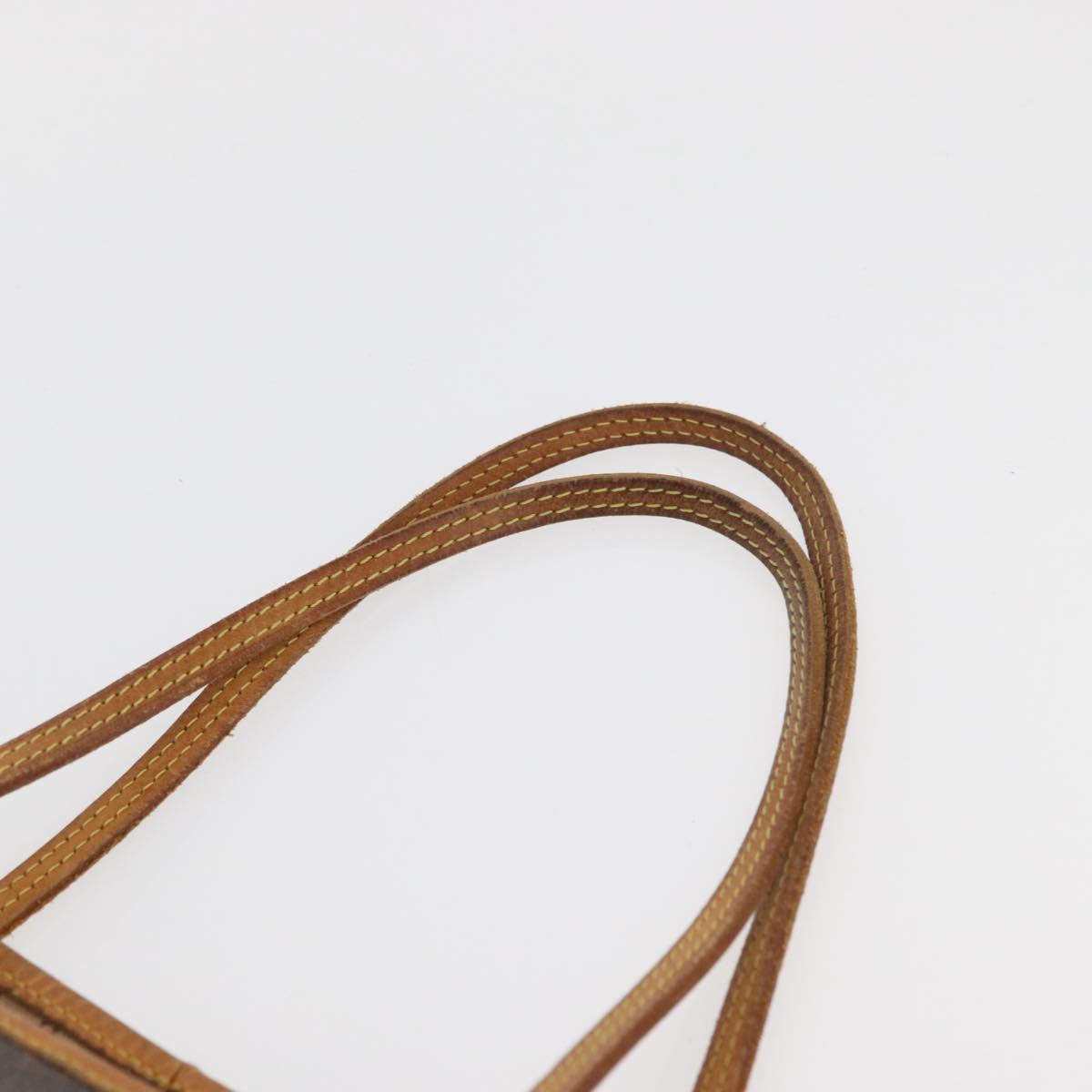 Monogram Neverfull GM Tote Bag