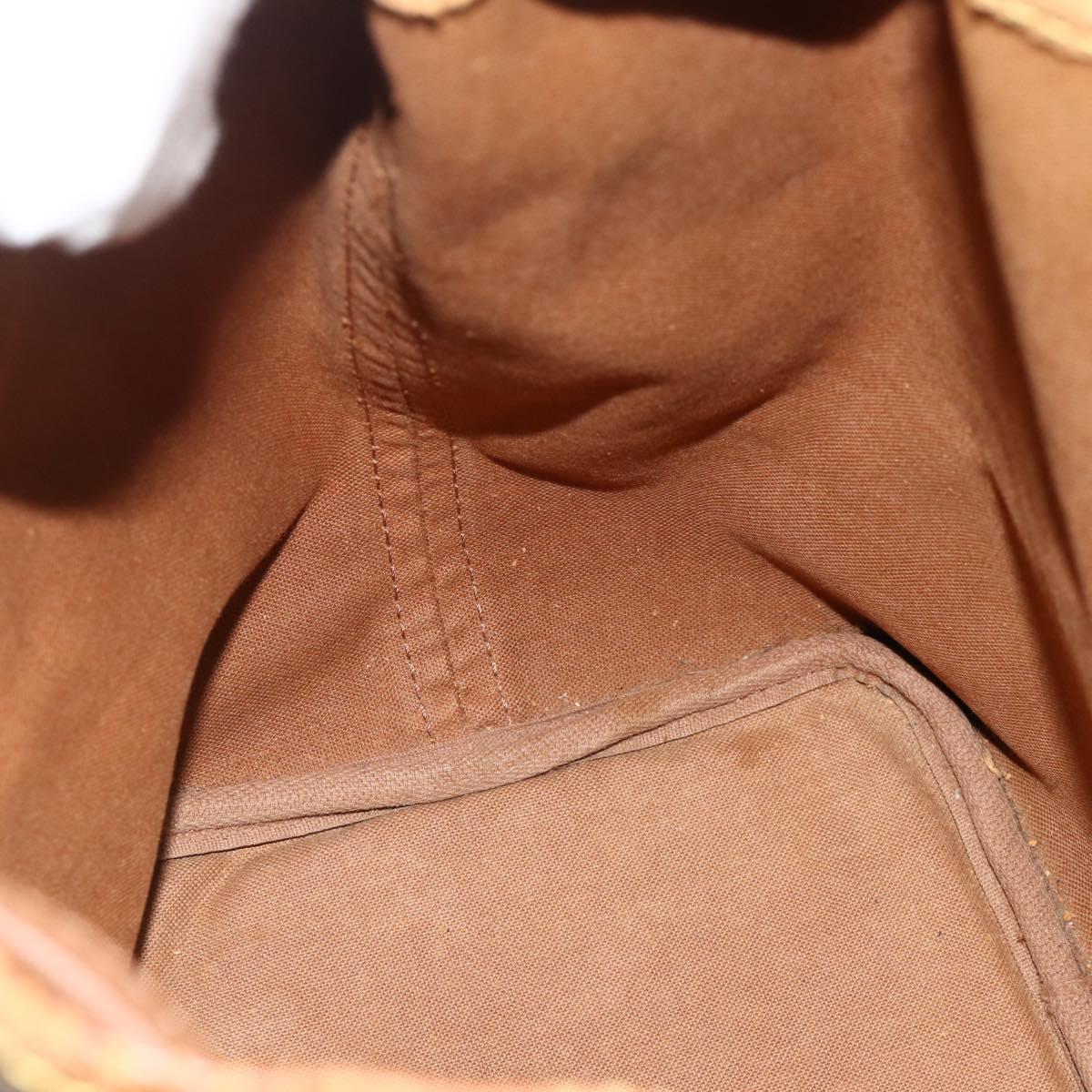 Monogram Petit Noe Shoulder Bag