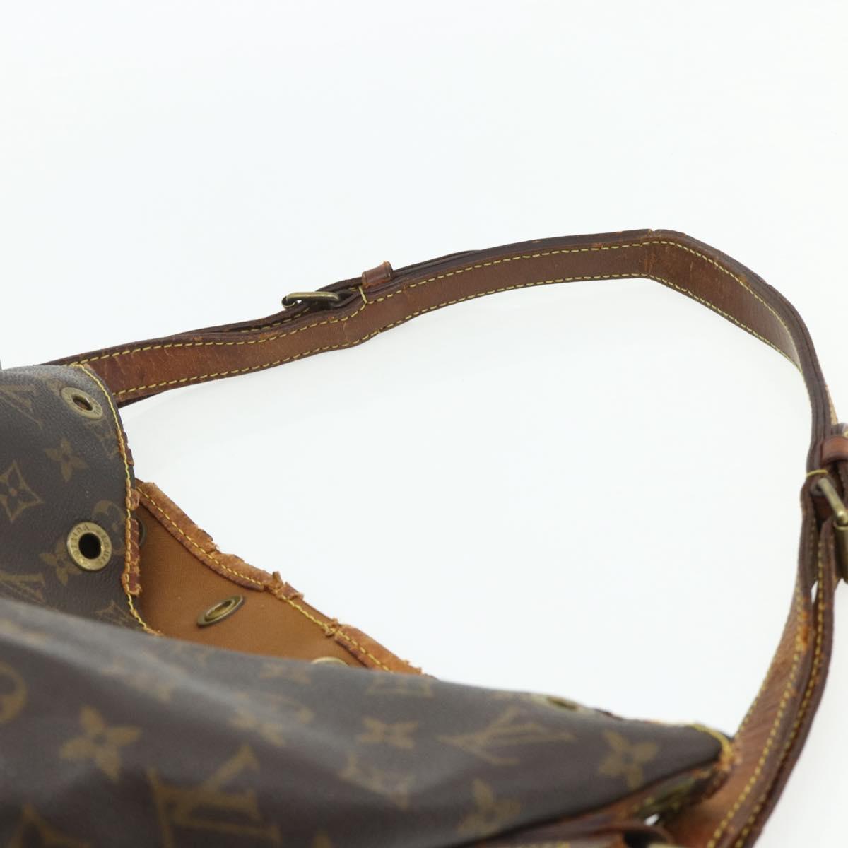Monogram Noe Shoulder Bag