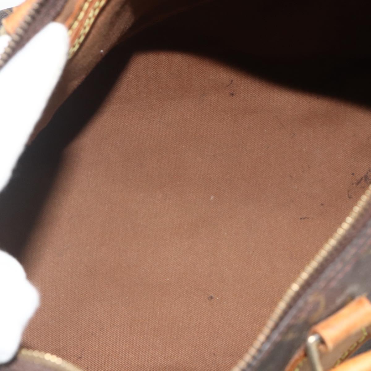 Monogram Speedy 25 Hand Bag