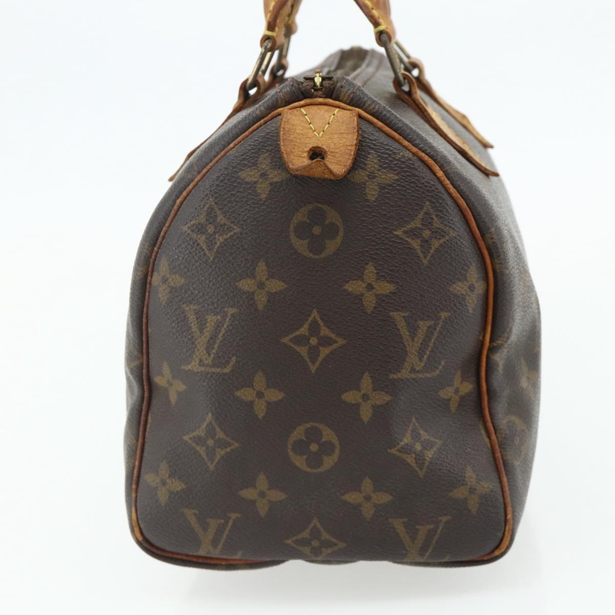 Monogram Speedy 25 Hand Bag