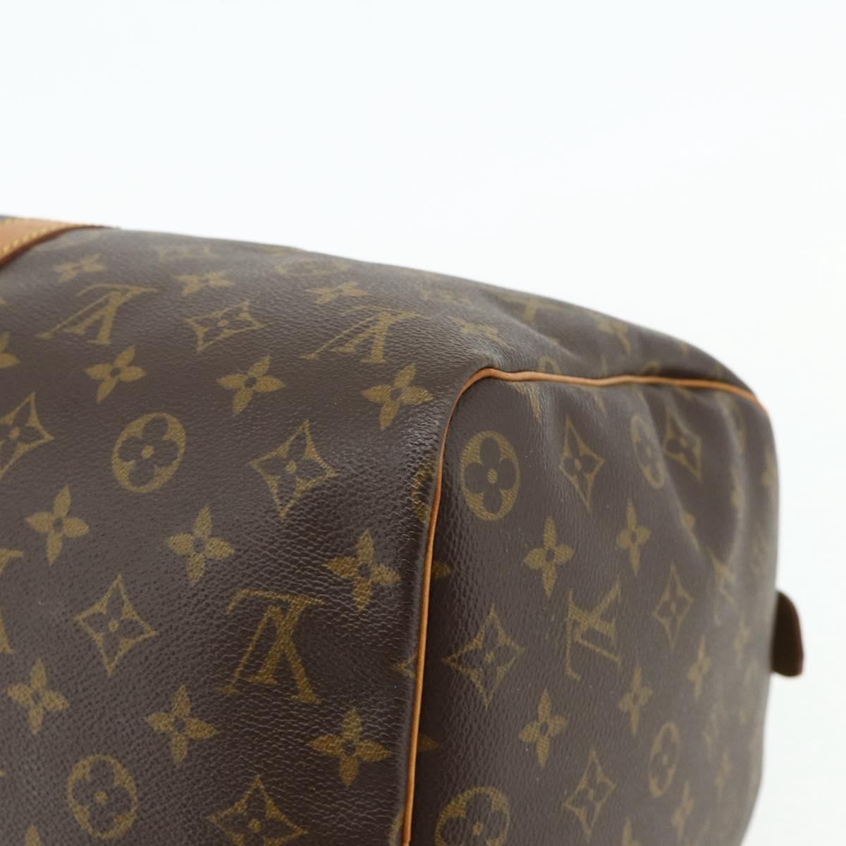 Monogram Keepall 45 Boston Bag