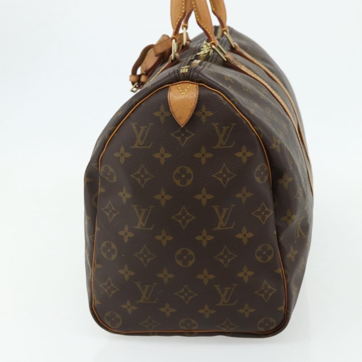 Monogram Keepall 45 Boston Bag