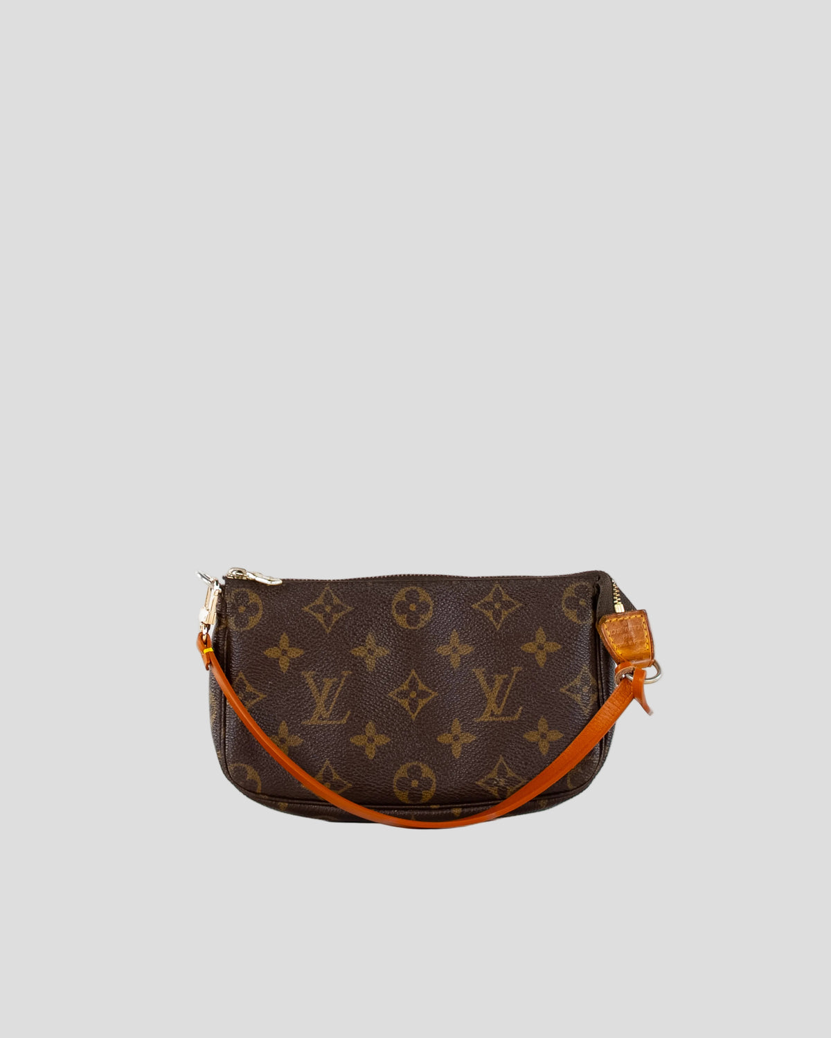 Monogram Mini Pochette Accessoires Pouch