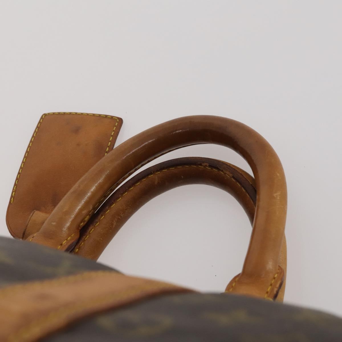 Monogram Keepall Bandouliere 45 Boston Bag