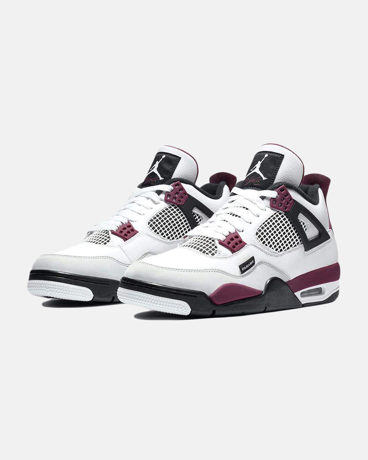 Jordan 4 Retro "PSG"