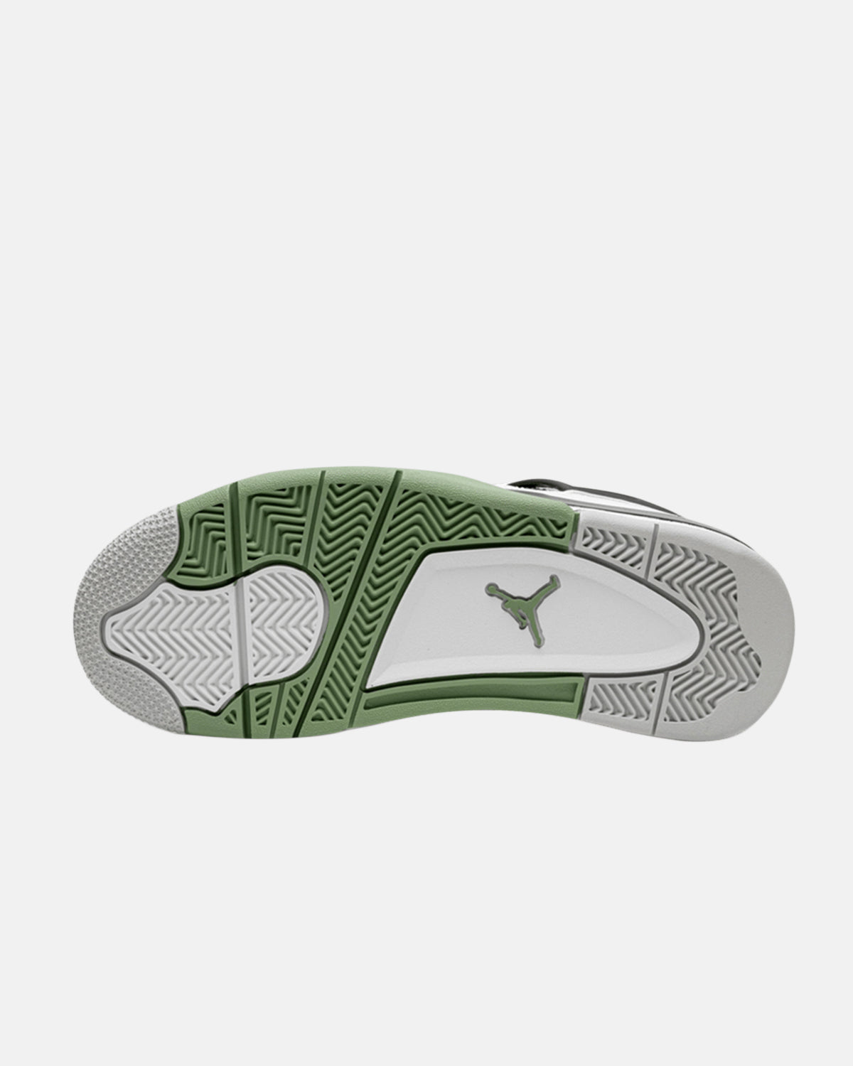 Jordan 4 Retro "Seafoam" (W)